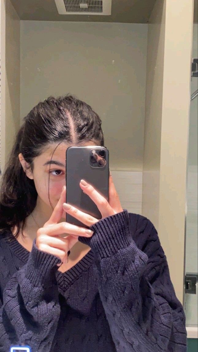 good night images with cute baby girl