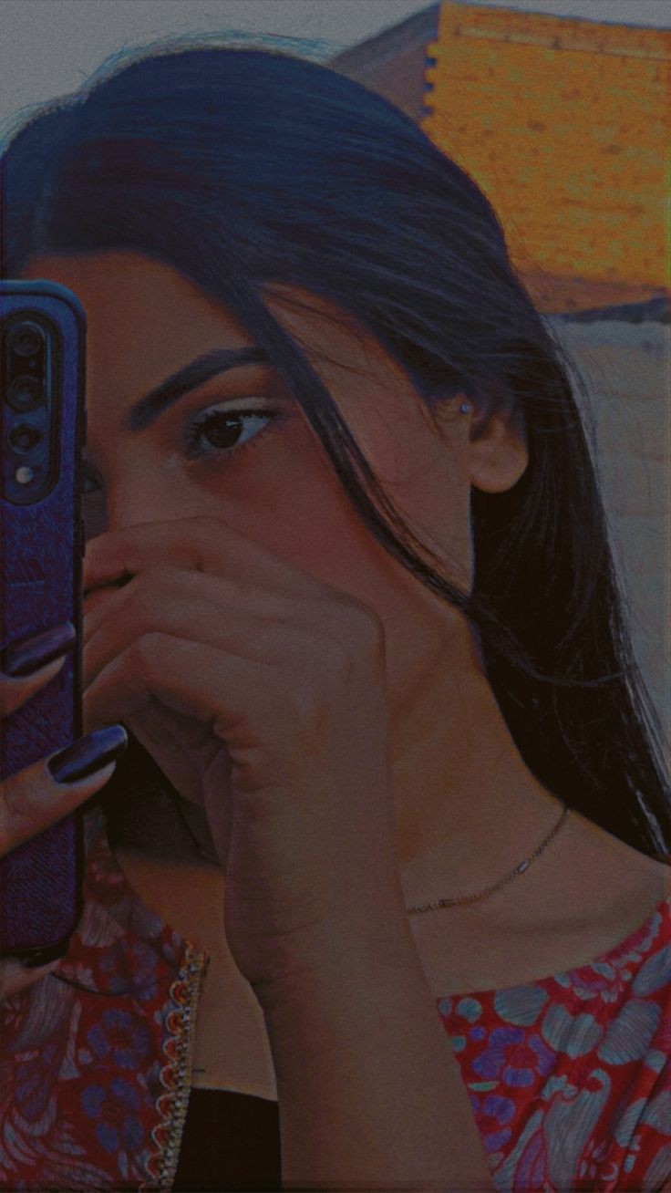 cute attitude girl image