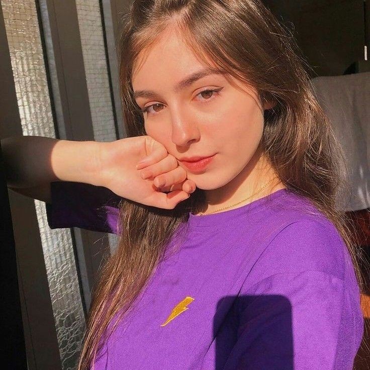 cute boy and girl image