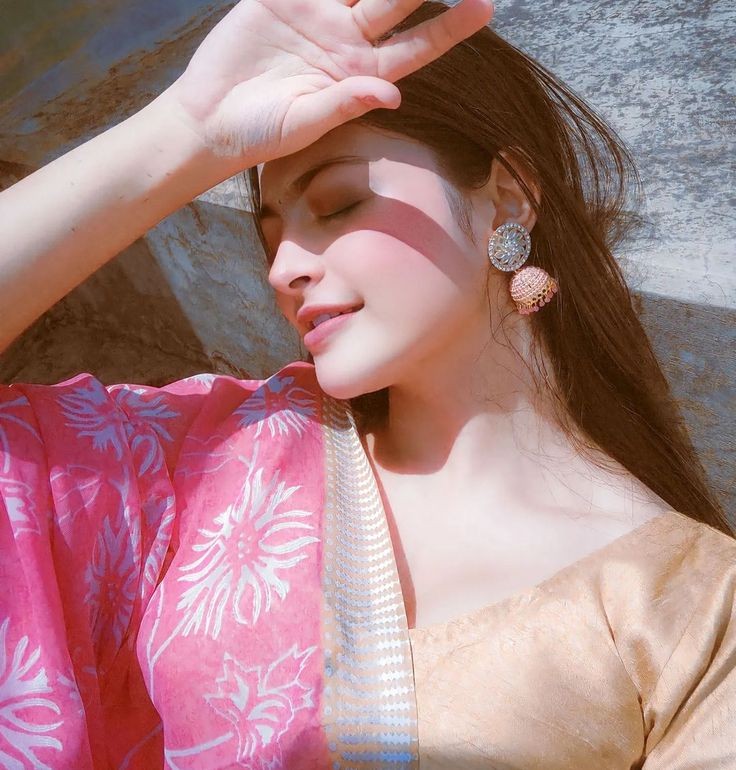 cute happy girl images