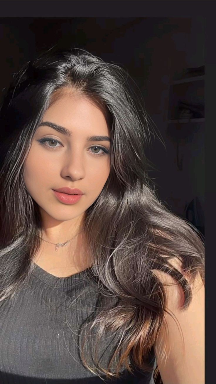 muslim cute girl image