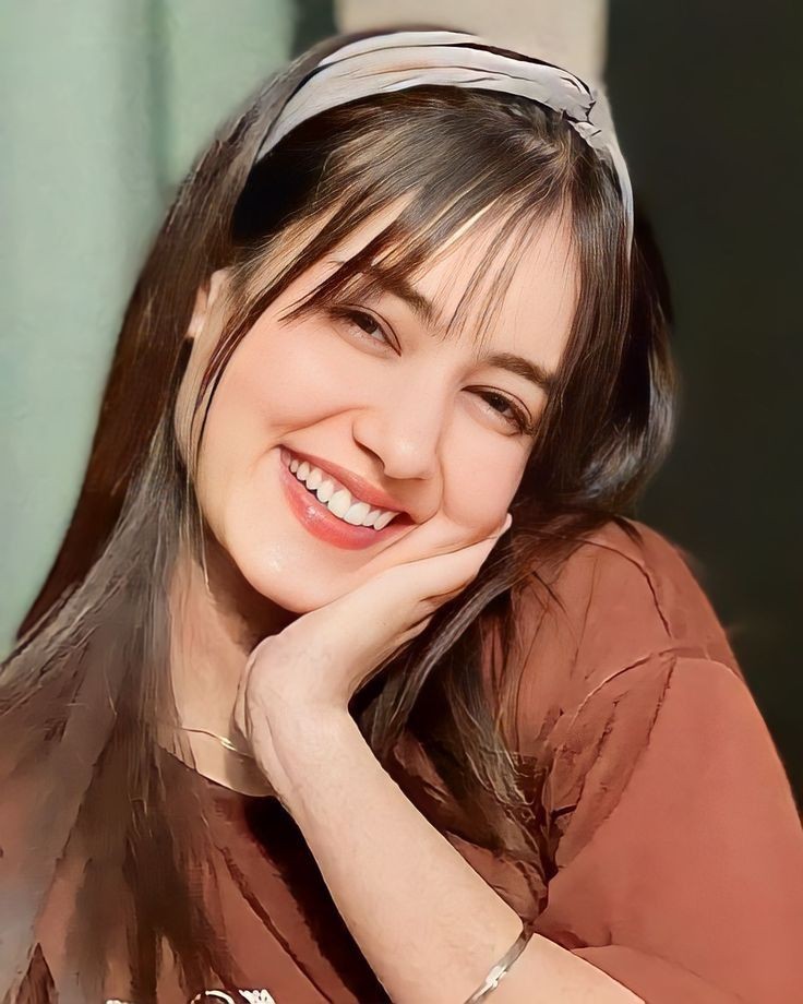 cute muslim girl images