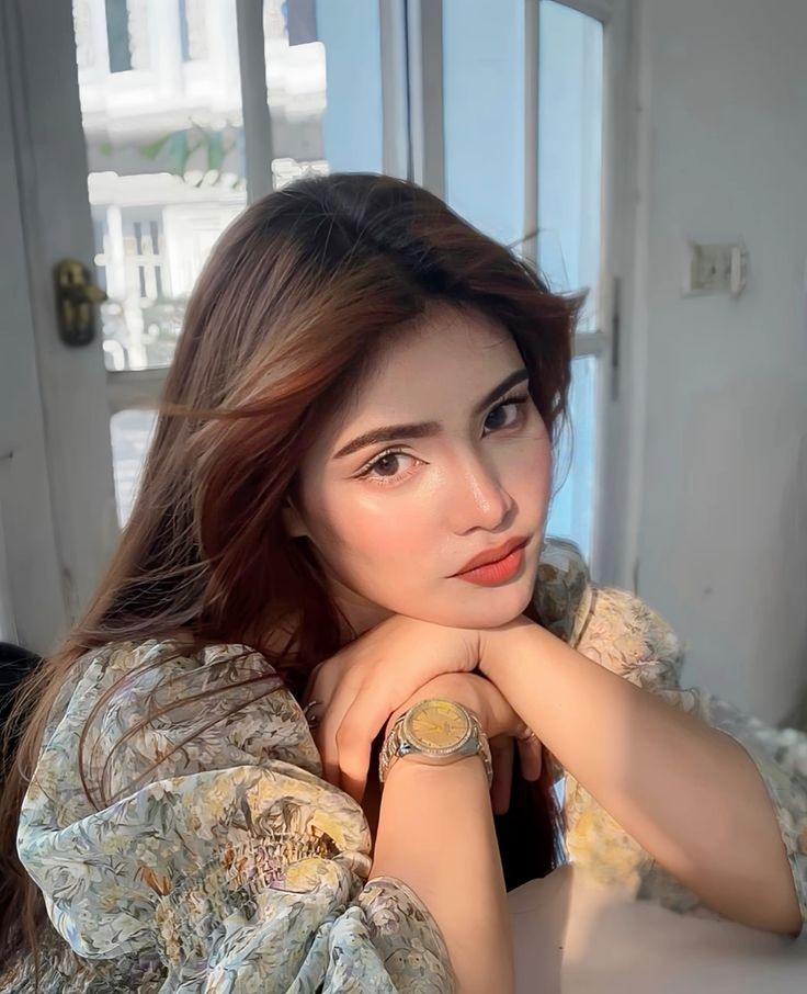 cute cartoon girl images for facebook