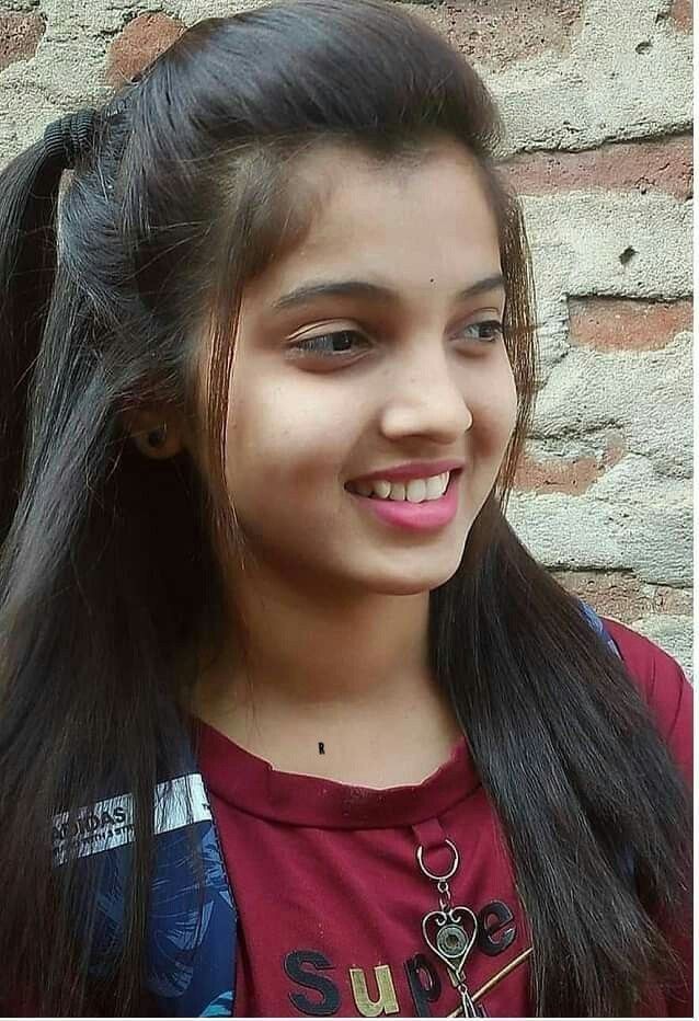 stylish cute girl image