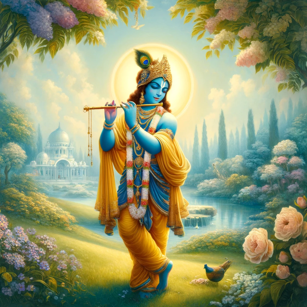 krishna images wallpaper