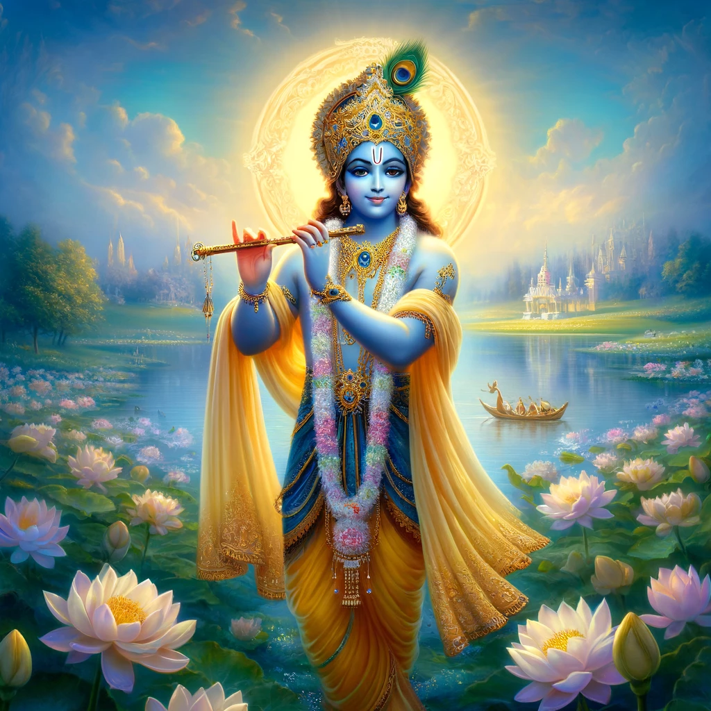 krishna and radha images