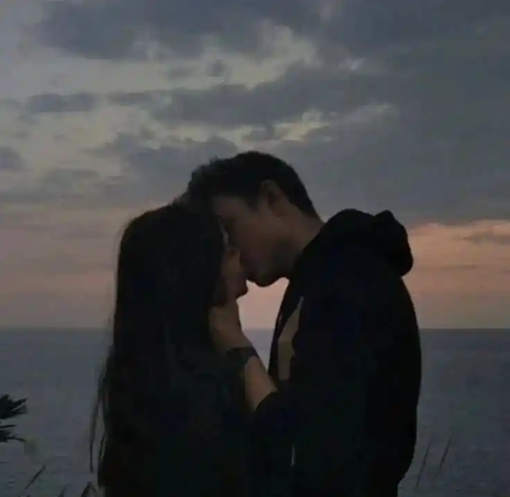 love dp aesthetic 24