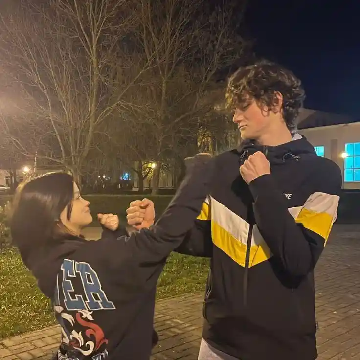 red love heart images