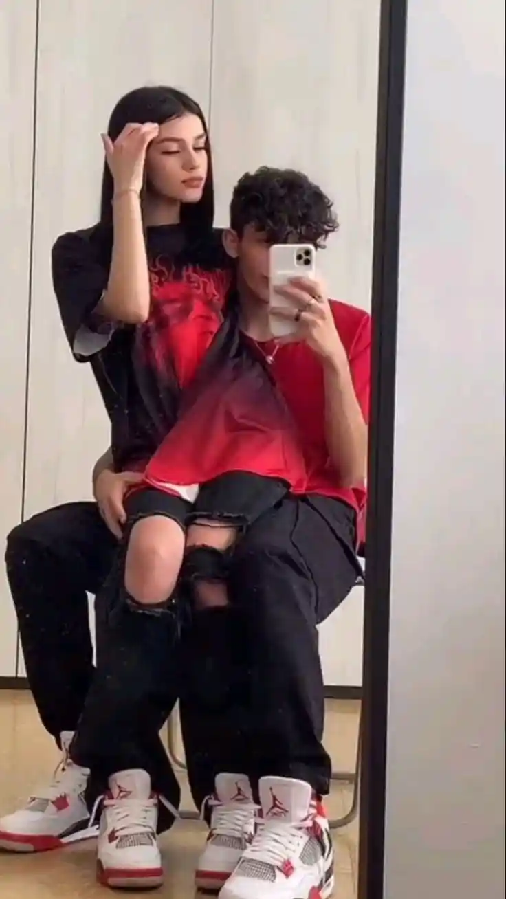 love attitude shayari image