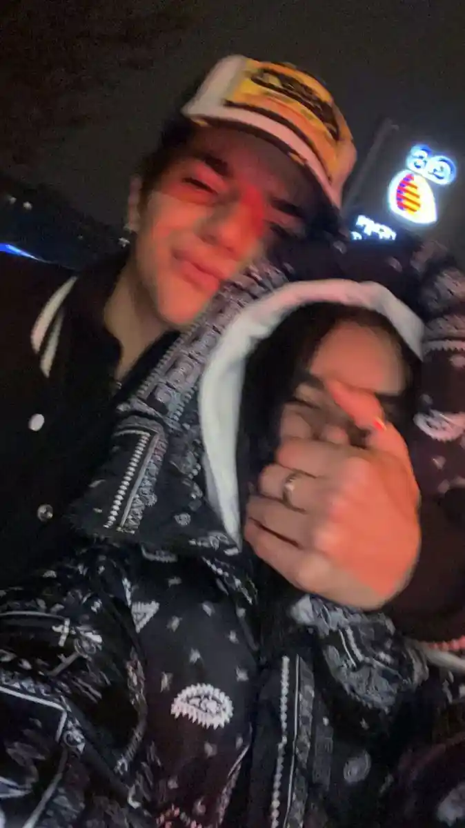 love is my life image