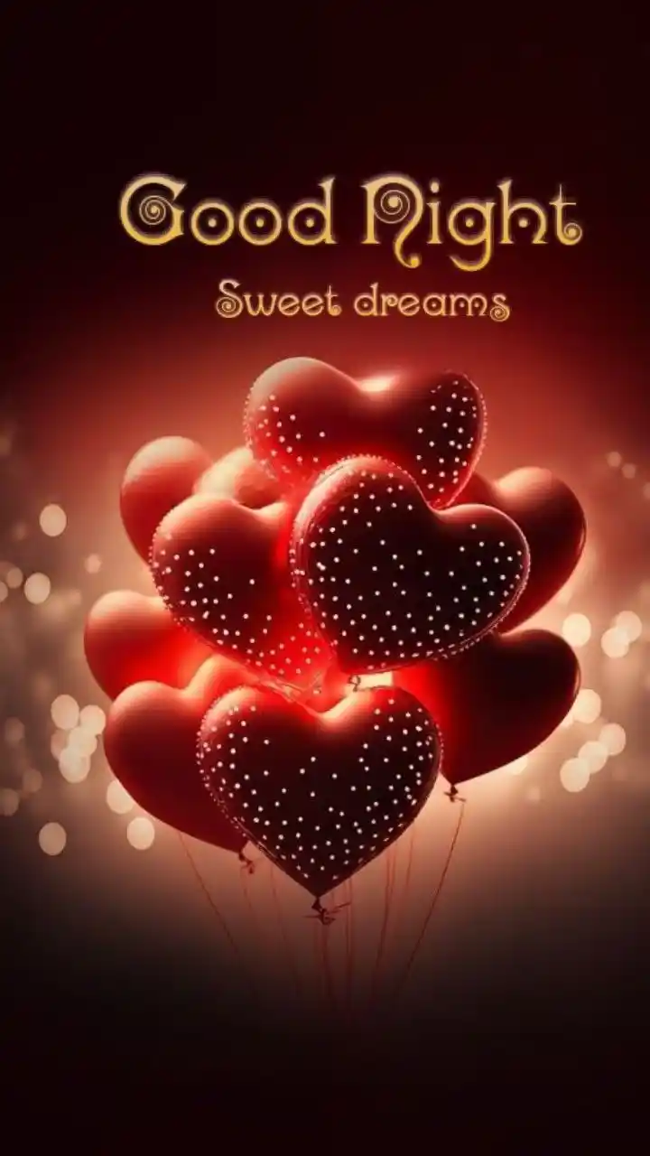 good night images for whatsapp dp