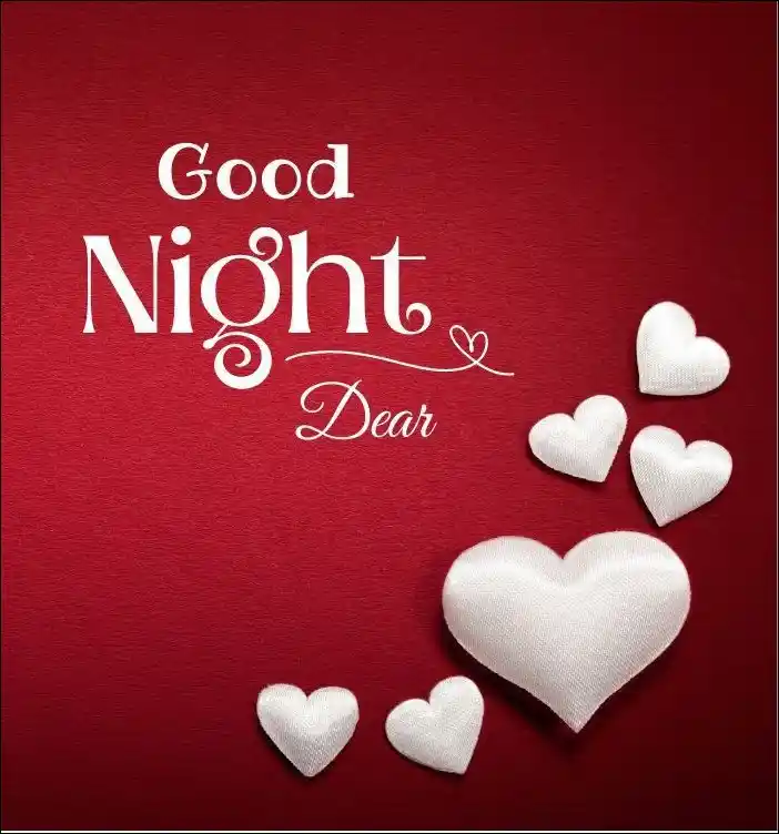 new good night pic