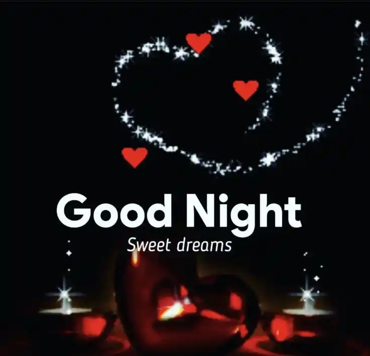 good night images in telugu