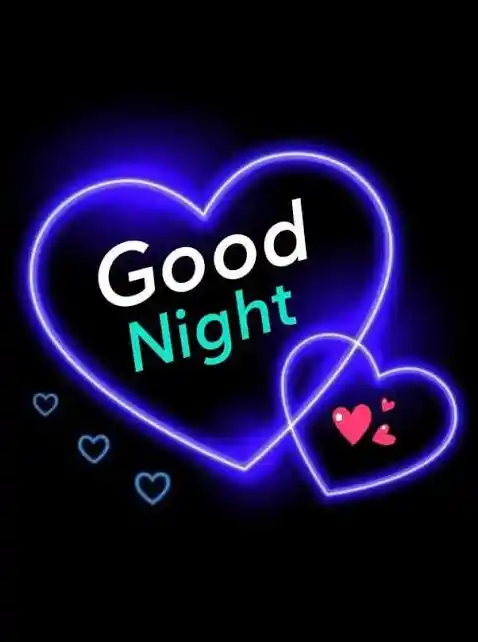 good night dp for whatsapp