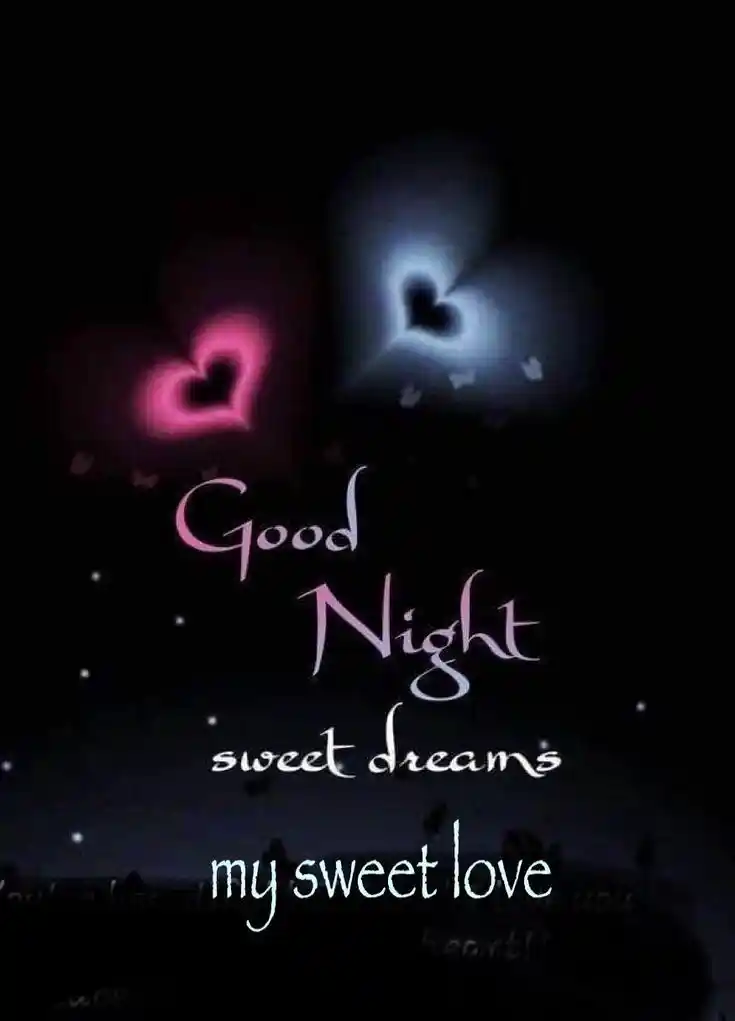good night dp download