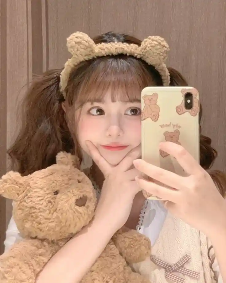 good night image rose