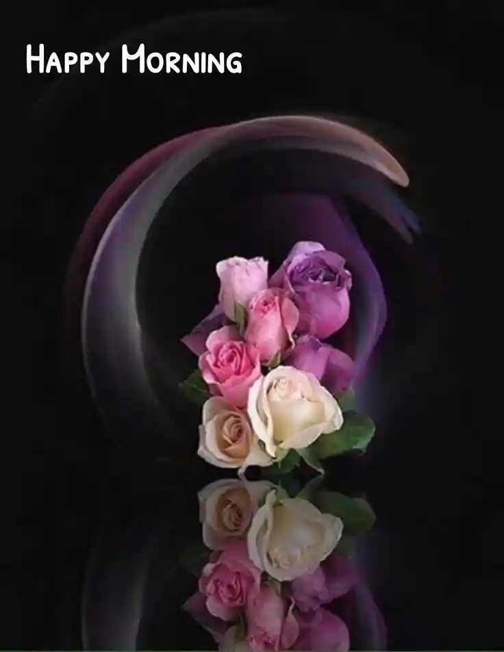 krishna whatsapp good morning images