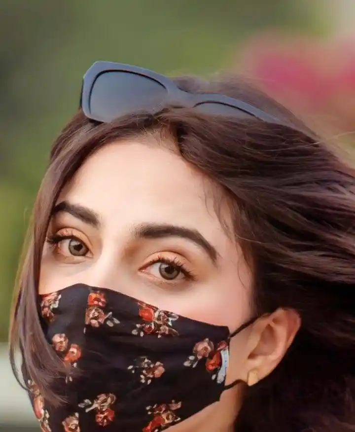 images of mask making