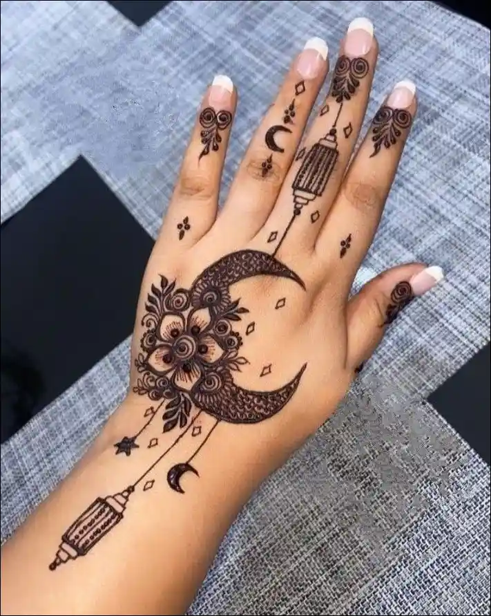 image mehandi