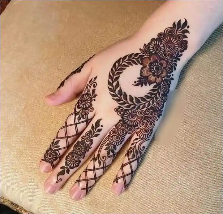 mehandi cone images