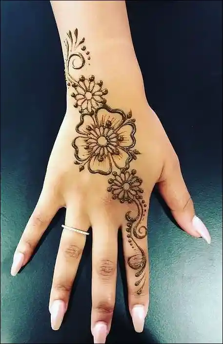 images of mehandi