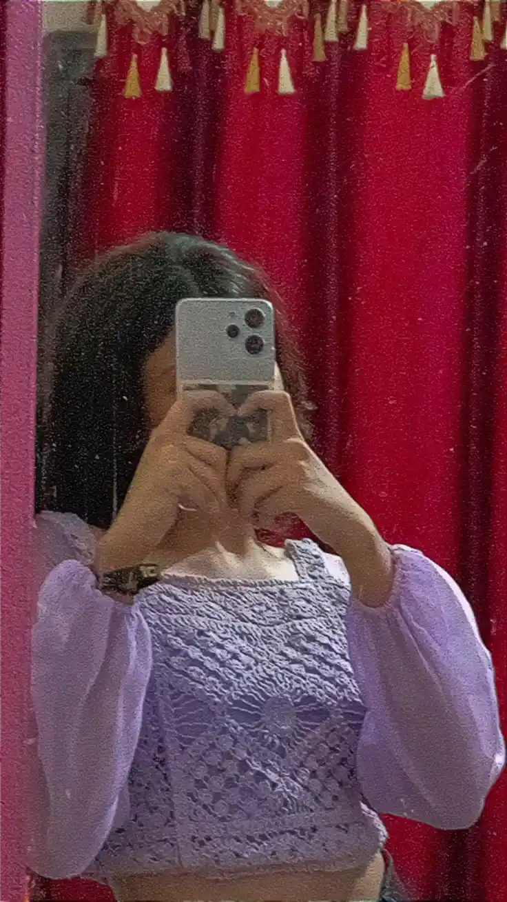 mirror selfie girl pic 78