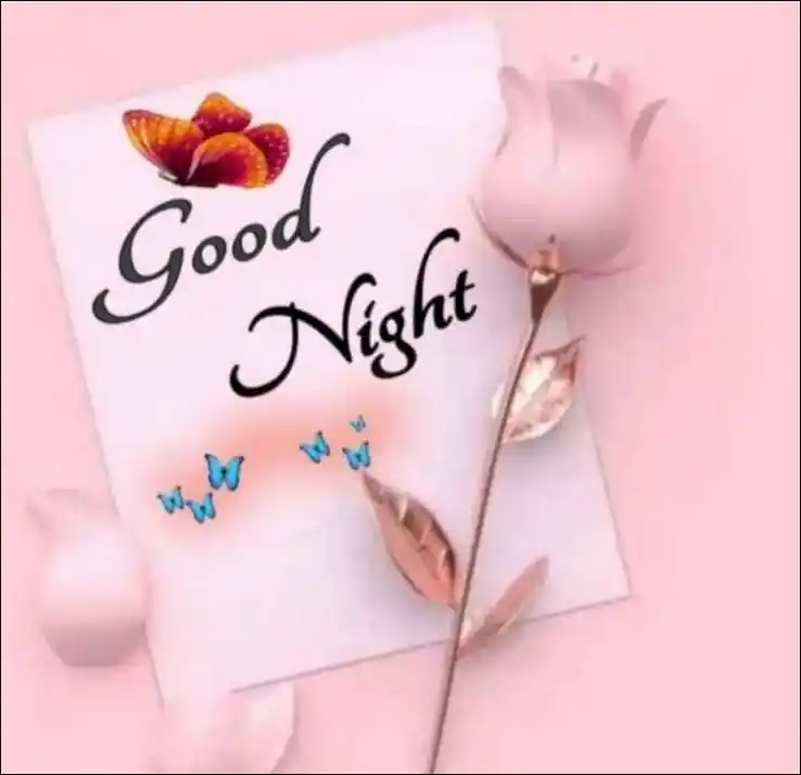 beautiful night images