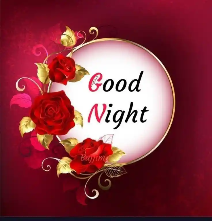 good night image for whatsapp