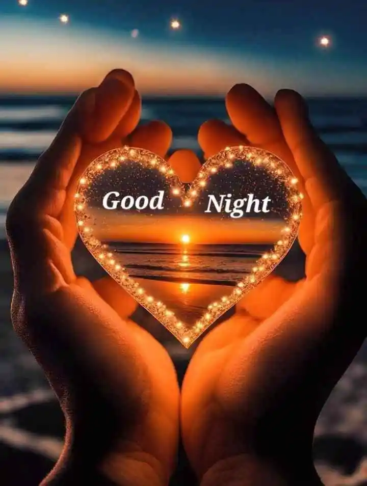 good night gif love