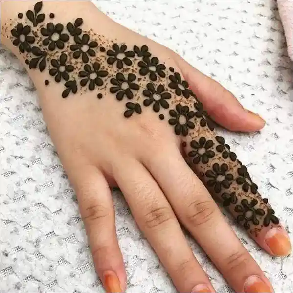 arabic mehandi images