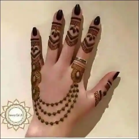 Free Download 8982+ Bridal Mehandi Dulhan Images | Photos | Wallpaper for Whatsapp | Instagram | Facebook 124 mehandi design images for legs