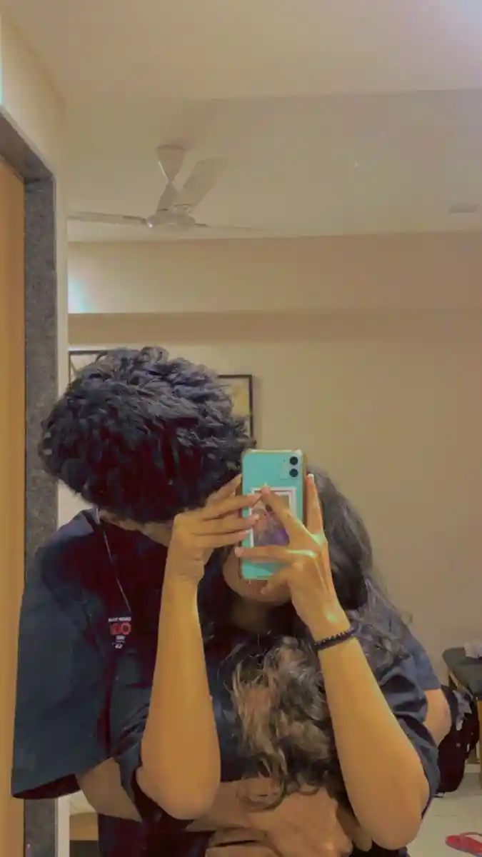 good night gujarati image