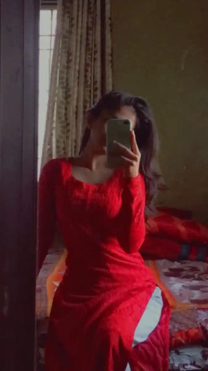 profile hidden face mirror selfie dp 91