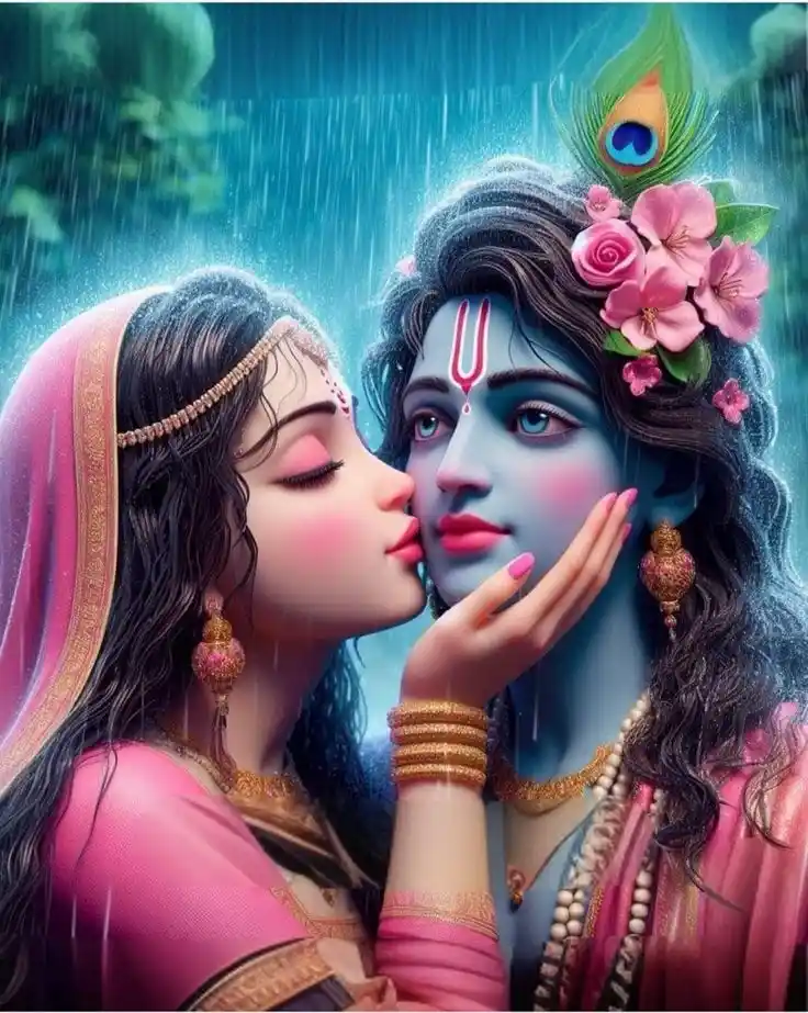 radha krishna raas leela hd images
