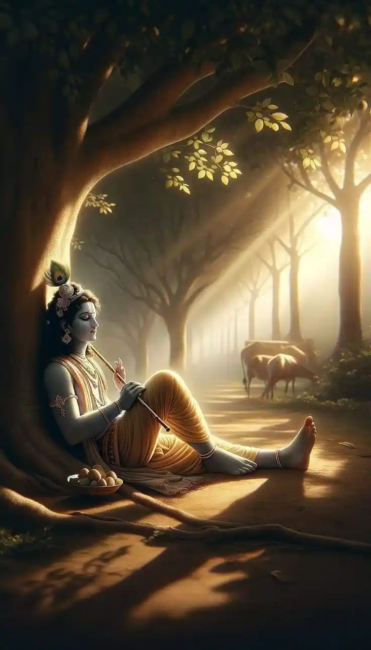 radha krishna images vrindavan