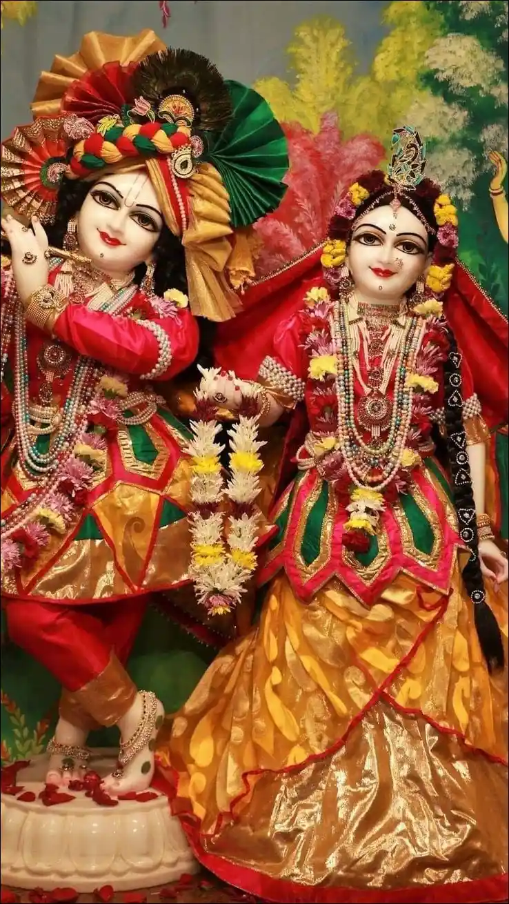 radha krishna hug images
