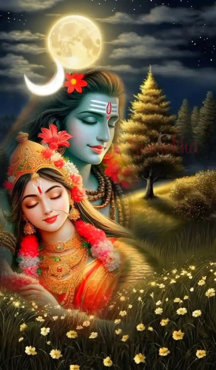 radha krishna black images