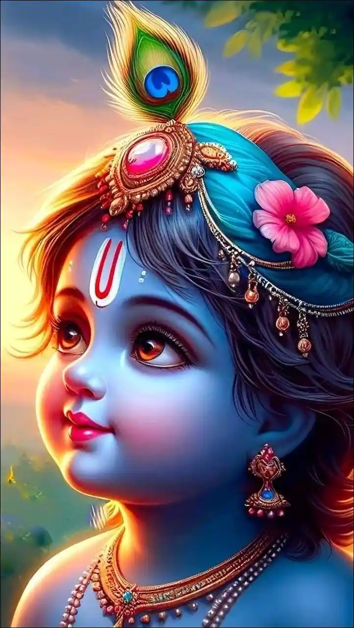 radha krishna love images hd 3d