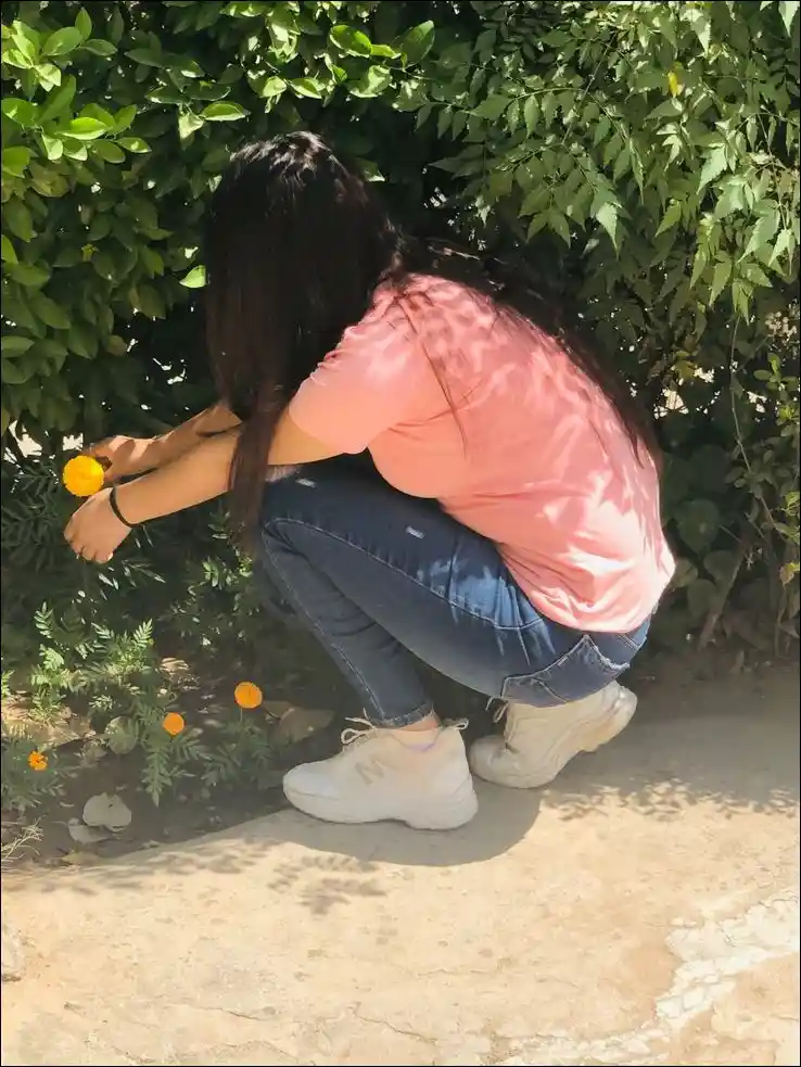 cute dp images for girl