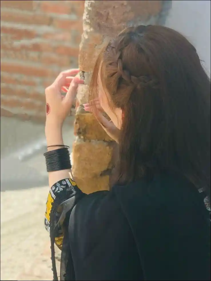 whatsapp dp images baby girl