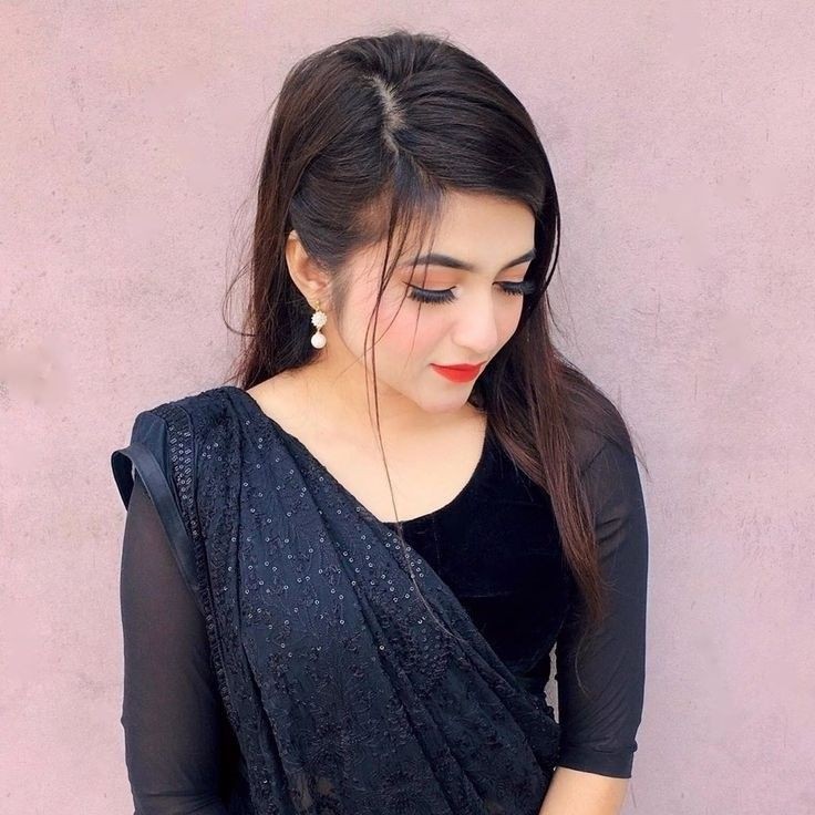 cute traditional girl images