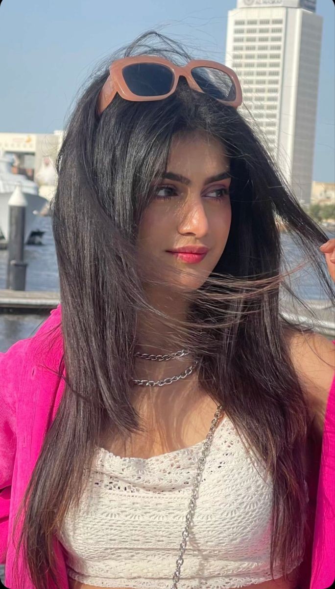 cute spectacles girl images