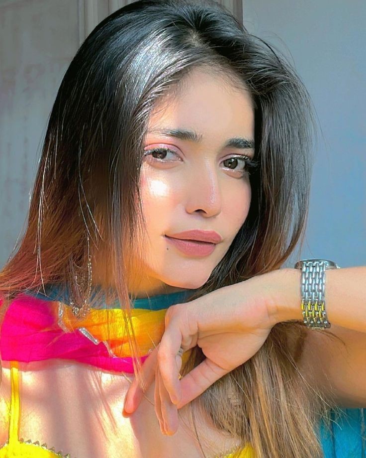 cute stylish girl images