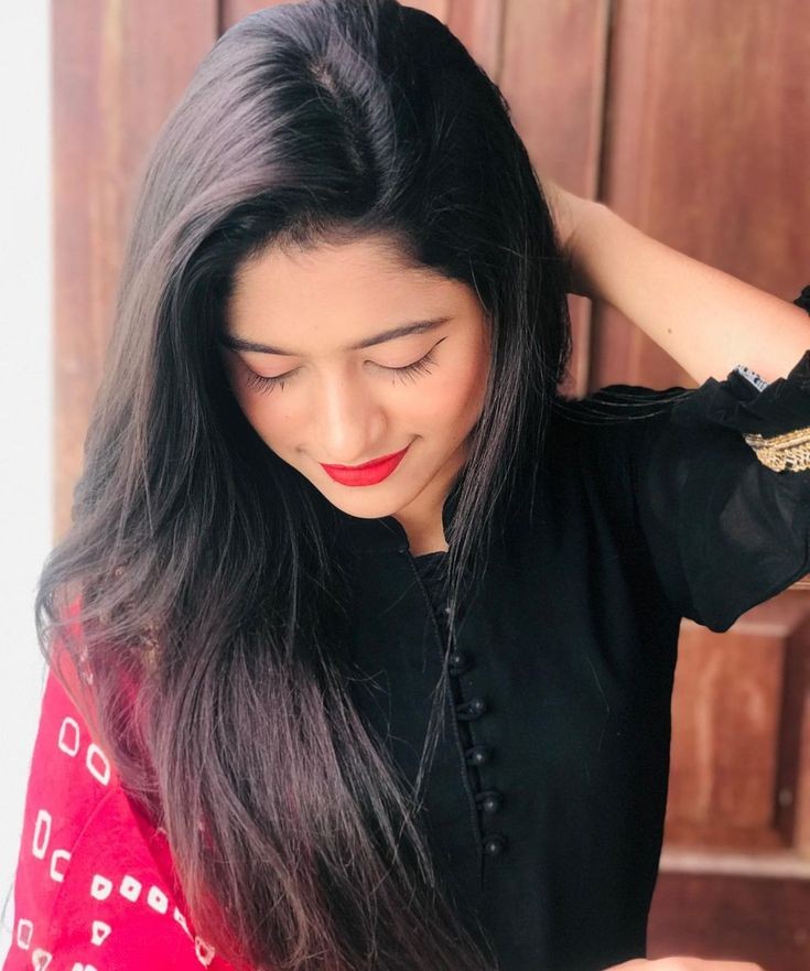 cute dp images for girl