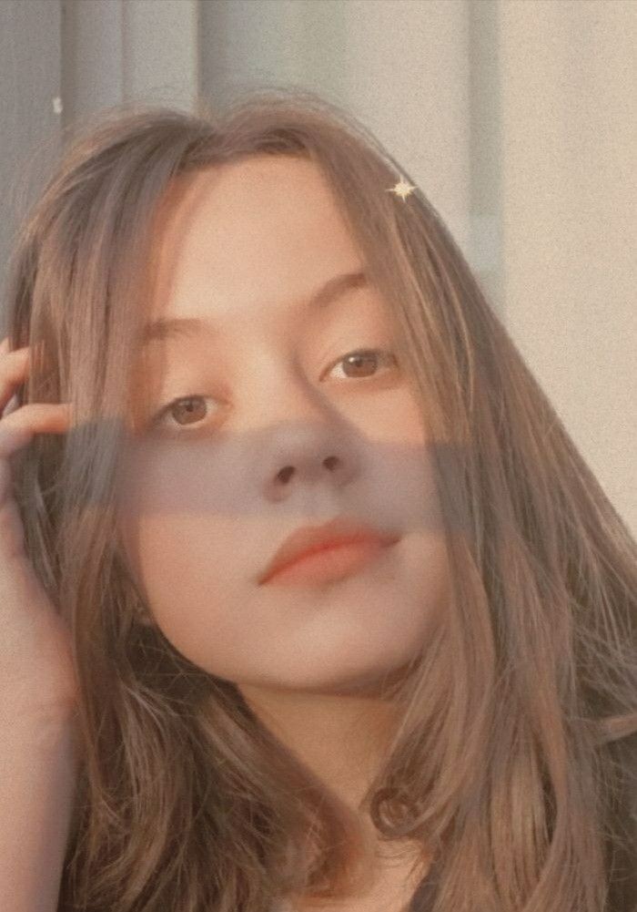 cute attitude girl image