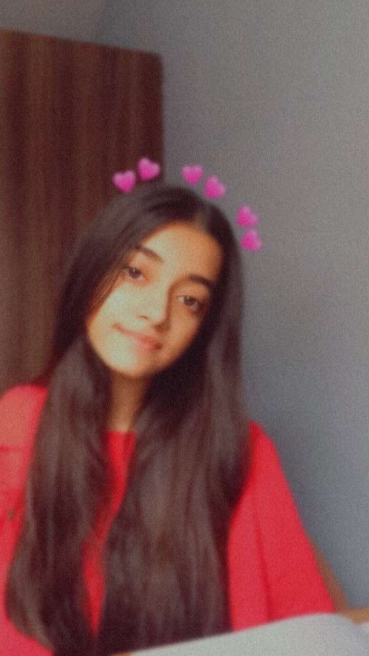 cute girl whatsapp dp images