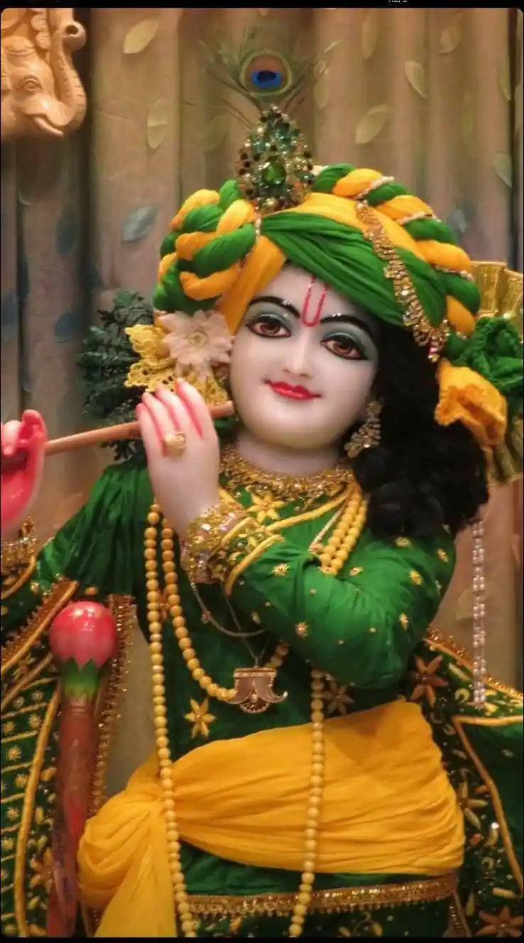 radha krishna images with quotes