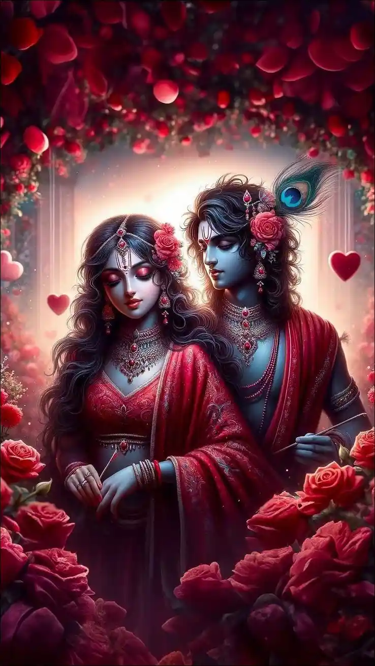 radha krishna hd images download