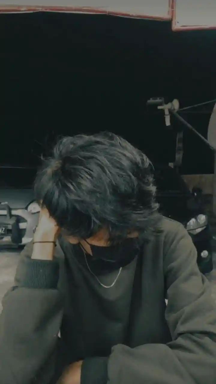 sad dp for whatsapp boy