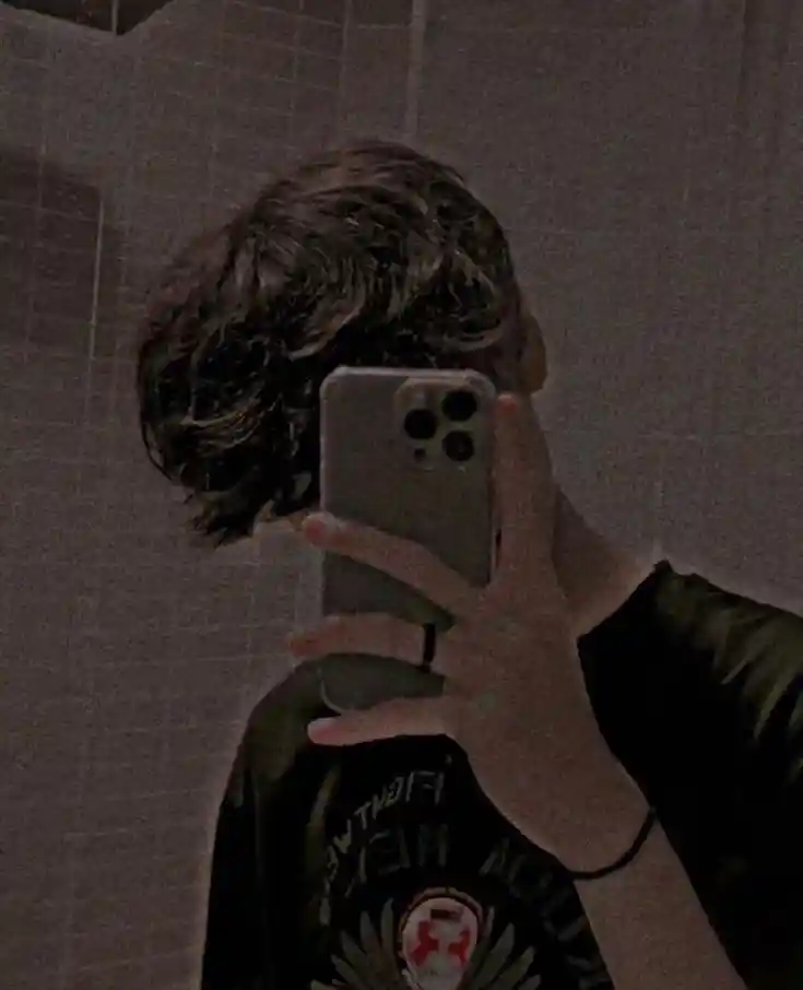 whatsapp dp sad boy shayari download 